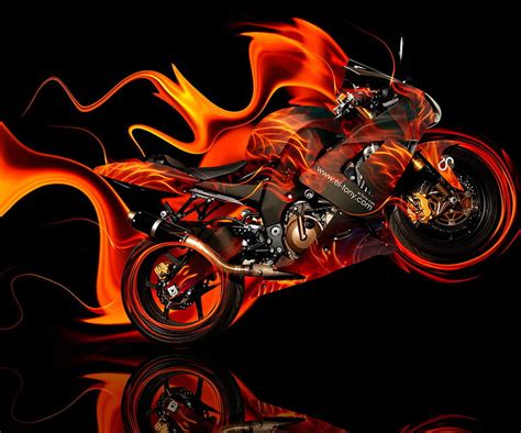 Kawasaki Ninja Black Wallpaper For Android Infoupdate Org