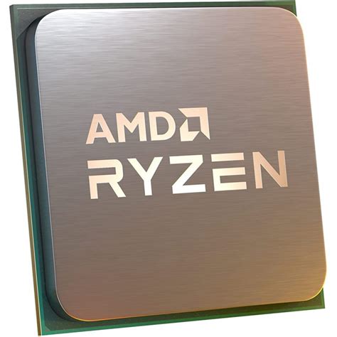 Processador Amd Ryzen Ghz Ghz Turbo Cores Threads