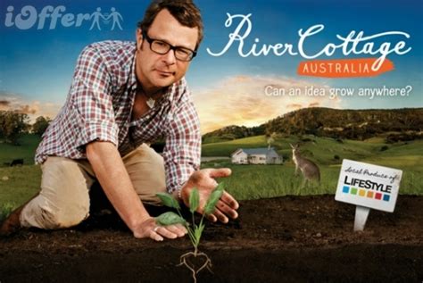 River Cottage Australia Season 2 | iOffer Movies