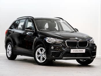 BMW | New & Approved Used Cars | Arnold Clark