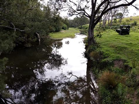 Mindoo Hipcamp In Tenterfield New South Wales