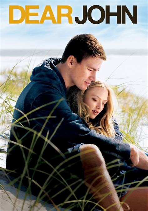 Dear John Picture Image Abyss