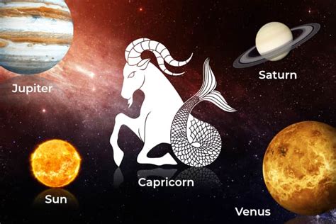 Stellium In Capricorn Impact Of Jupiter Saturn Venus Sun Conjunction