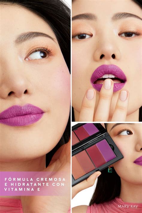 ¡nuevo Infaltable De Tu Cosmetiquera En 2023 Maquillaje Con Mary Kay