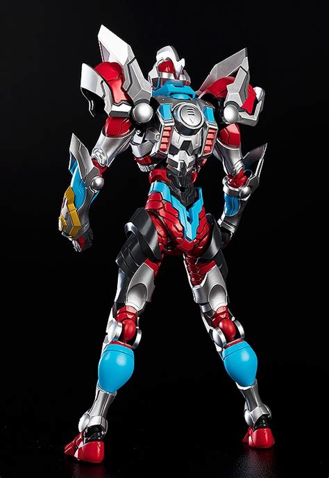 Gigan Techs ギガンテックス Ssssgridman グリッドマン アクションフィギュア 国内アニメ＆コミック グッド