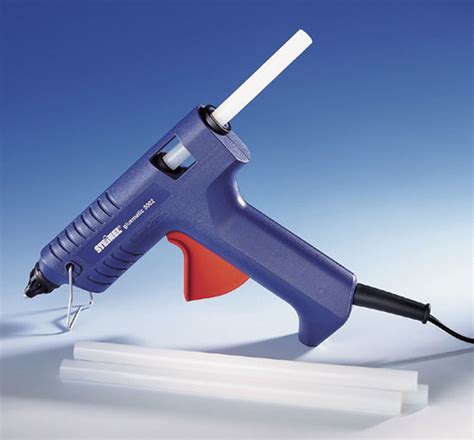 Steinel Gluematic 3002 - pistole lepící 16-200W