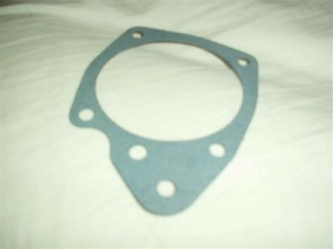 Water pump Gasket