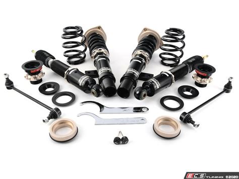 Bc Racing H 32e Br Br Series Coilover Suspension Kit Extreme Low