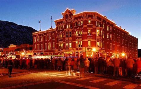 The Strater Hotel | Durango Hotels | Durango, Colorado