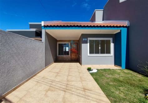 Casas Venda Na Avenida Estados Unidos Na Fazenda Rio Grande Chaves