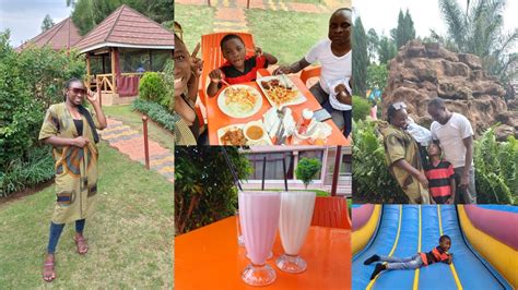 Spend The Day With Us Lunch At The Famous Gates Hotel Bomet Town