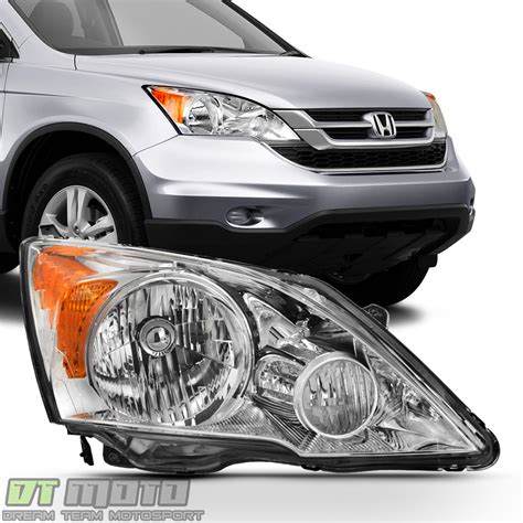 For Honda Crv Cr V Headlight Headlamp Rh