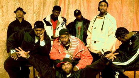 June 3 In Hip Hop History Wu Tang Clan Drops Wu Tang Forever Iheart