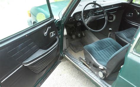 Saab 99 1972 - Classic Saab Other 1972 for sale