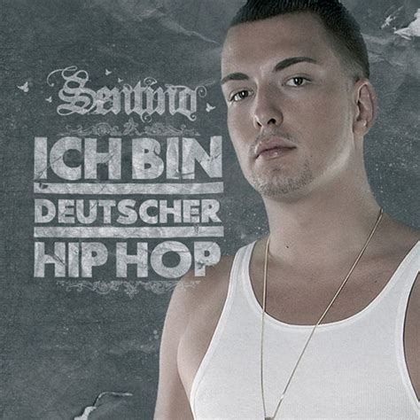 Ich Bin Deutscher Hip Hop Album By Sentino Spotify