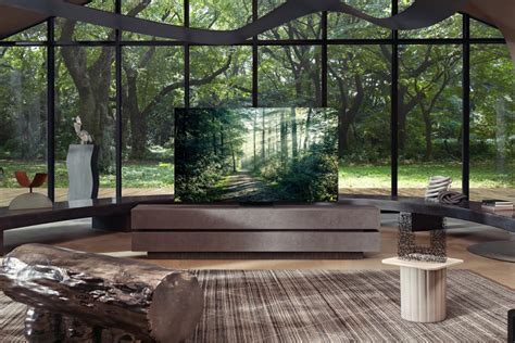 Samsung Brings Its Next Gen 8k And 4k Neo Qled Tvs With Mini Led