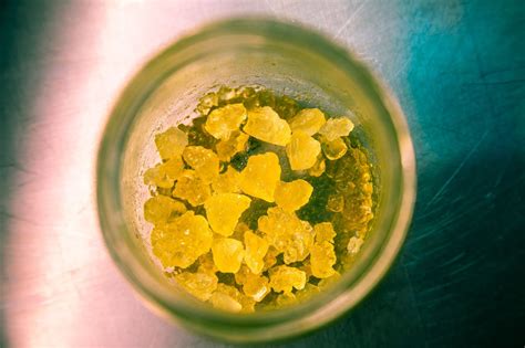 What are Solventless Concentrates? | Point Seven Group