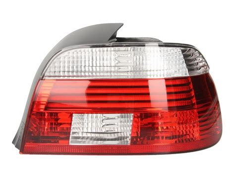 BMW 5 (e39) 2000-2003 Задние (правый) Фонари Фары Задние для BMW БМВ 5 ...