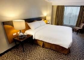 Hotel Elizabeth Cebu - Green Earth Tours & Travel