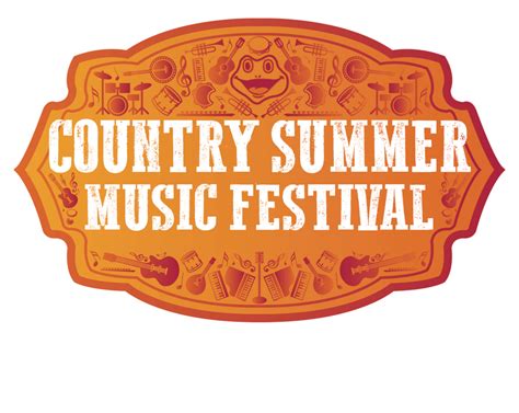 Country Summer Musical Festival