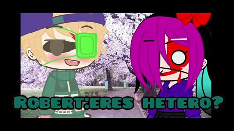 Si Soy Gay O Mejor Los Dejo Con La Intriga YouTube