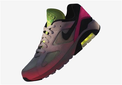 Nike Air Max 180 Berlin Bv7487 001 Release Date