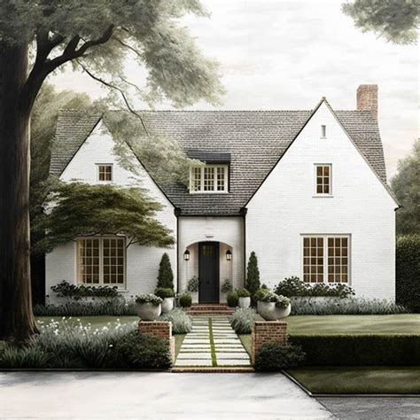 Designing An English Cottage Style House Artofit