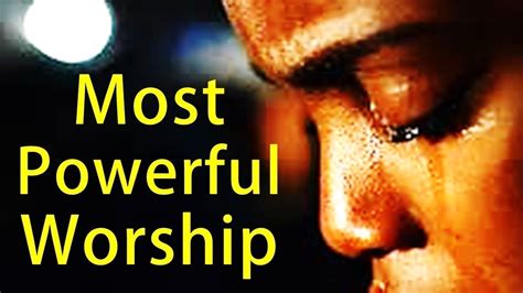 Midnight Worship Songs And Prayer African Mega Worship Mix