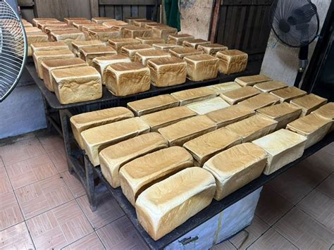 Premis Roti Abai Kebersihan Di Bintulu Diarah Tutup Dua Minggu Utusan