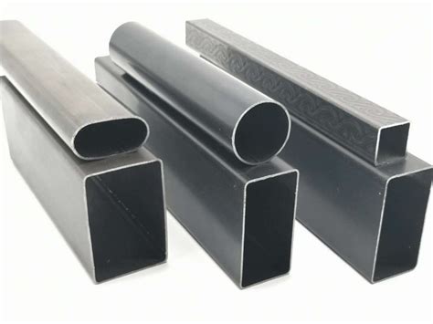 Galvanized Ms Square Pipe Size 1 Inch Rs 42000 Per Ton Tata Iron