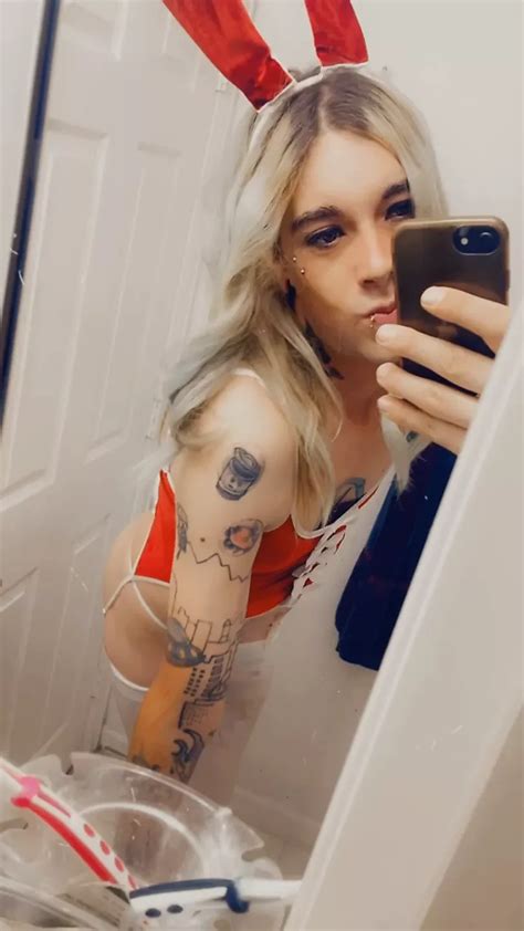 Free Ts Bunny Shemale Porn Videos Xhamster
