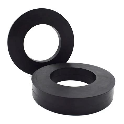 Round Nitrile Neoprene Washers At Rs 300 Piece In Vadodara Id 25724003648