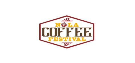 Nola Coffee Festival Celebrates The Gulf Souths Coffee Industry