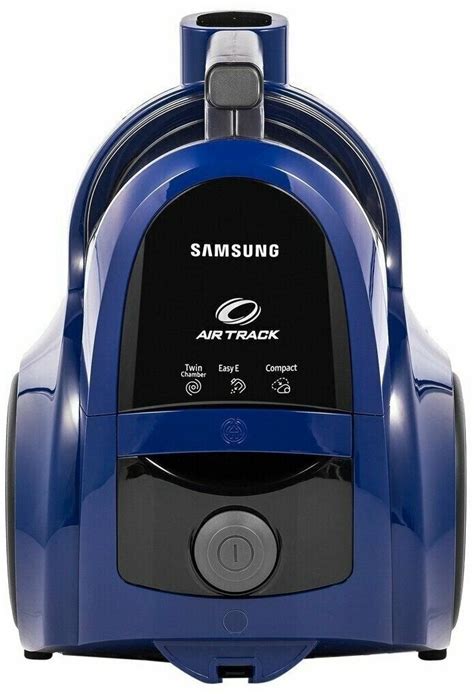 Пылесос Samsung SC4520 — купить в интернет-магазине по низкой цене на ...