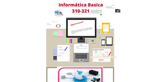 Inform Tica B Sica Infotep By Albert Tr On Prezi