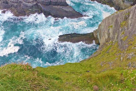 The unparalleled beauty of Connemara National Park - Travelling Dany