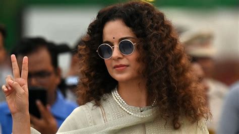 Kangana Ranaut Says She Predicted Doom Of Ex Twitter Heads