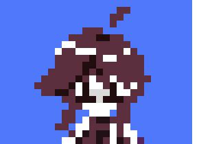 Lesbian Pixel Art Maker