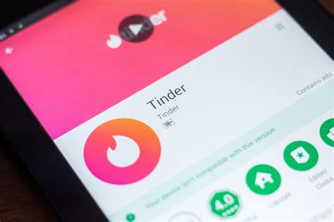 Tinder me Repite los Mismos Perfiles Causas y Soluciones Mira Cómo