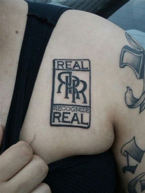 Real recognize real tattoo designs photos