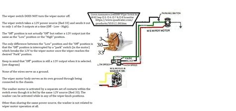 Jeep Cj Wiper Switch Wiring Diagram Hanetu Ulentupa