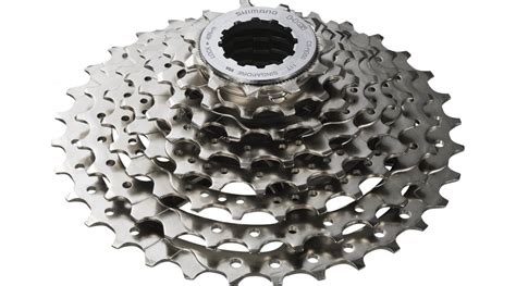 Shimano Claris CS HG50 Cassette 8 Speed