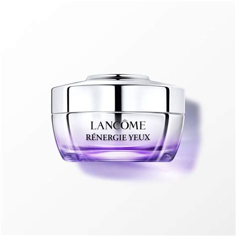 Rénergie – Kraftvolles Anti-Aging für jeden Tag | Lancôme
