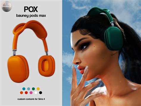 Pox Bauney Pods Max Pack Hey Everyone We Wanted To