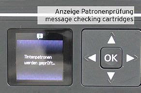 Nachfüllanleitung Fill In Patronen Epson 29