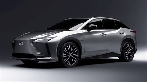 Lexus Rz Specs And Features Unveiled New Lexus Models