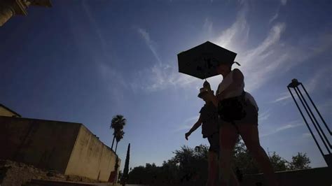 La Noaa Predice A La Fecha Un Fen Meno De La Ni A D Bil Preocupante