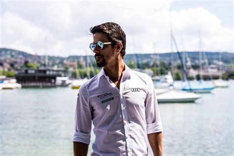 Lucas Di Grassi Hart Arbeiten Kr Ftig Feiern Audi Tuning Vw