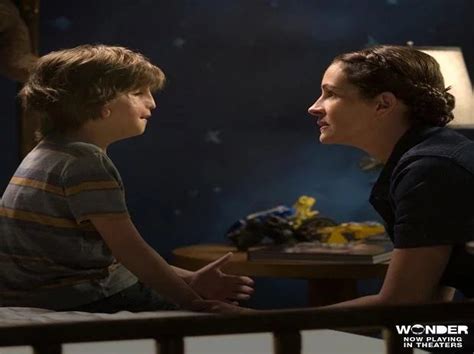 Wonder movie review: Stellar star cast offsets saccharine sweet tale ...