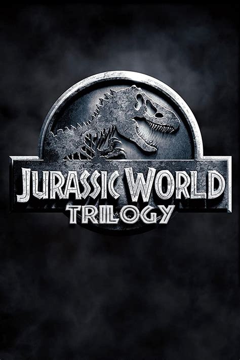 Jurassic World Trilogy Commentary Tracks Pretty Much It